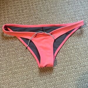 Swimsuit bottoms